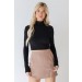 Time And Place Mini Skirt ● Dress Up Sales - 1