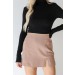 Time And Place Mini Skirt ● Dress Up Sales - 2