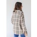 On Discount ● Days Like These Flannel ● Dress Up - 1