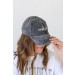 Nashville Script Embroidered Hat ● Dress Up Sales - 2