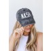 Nash Embroidered Hat ● Dress Up Sales - 0