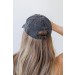 Nash Embroidered Hat ● Dress Up Sales - 2