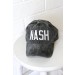 Nash Embroidered Hat ● Dress Up Sales - 3