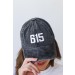 615 Embroidered Hat ● Dress Up Sales - 3