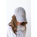 Dolly Script Embroidered Hat ● Dress Up Sales - 0