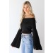 On Discount ● Cozy Love Off-the-Shoulder Sweater ● Dress Up - 2