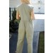 On Discount ● Casual Outings Jumpsuit ● Dress Up - 2