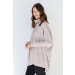 Emily Oversized Cowl Neck Sweater ● Dress Up Sales - 6