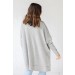 On Discount ● All Good Cheer Cowl Neck Sweater ● Dress Up - 11