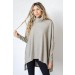 On Discount ● All Good Cheer Cowl Neck Sweater ● Dress Up - 3