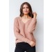 On Discount ● Pointelle Me More Sweater ● Dress Up - 8