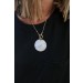 On Discount ● Molly Shell Necklace ● Dress Up - 0