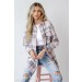 On Discount ● Plaid Times Oversized Flannel ● Dress Up - 6