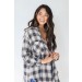On Discount ● Keep The Chill Flannel ● Dress Up - 7