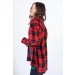 On Discount ● Cabin Trip Flannel ● Dress Up - 9