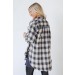 On Discount ● Keep The Chill Flannel ● Dress Up - 6