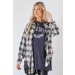 On Discount ● Keep The Chill Flannel ● Dress Up - 0