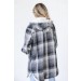 Stepping Out Sherpa Shacket ● Dress Up Sales - 5