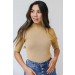 On Discount ● Bring It Back Mock Neck Sweater Top ● Dress Up - 1