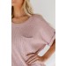 Change Things Up Knit Top ● Dress Up Sales - 4