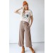 Ready To Relax Culotte Pants ● Dress Up Sales - 5