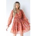On Discount ● Loved By You Floral Babydoll Dress ● Dress Up - 5