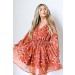 On Discount ● Loved By You Floral Babydoll Dress ● Dress Up - 0