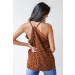On Discount ● Take You Out Spotted Lace Tank ● Dress Up - 1