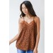 On Discount ● Take You Out Spotted Lace Tank ● Dress Up - 4