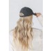 Savannah Embroidered Hat ● Dress Up Sales - 9