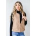 Cozy Hearts Sherpa Vest ● Dress Up Sales - 3