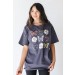 Daisy Dream Graphic Tee ● Dress Up Sales - 2