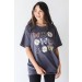 Daisy Dream Graphic Tee ● Dress Up Sales - 3