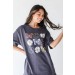 Daisy Dream Graphic Tee ● Dress Up Sales - 4
