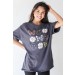 Daisy Dream Graphic Tee ● Dress Up Sales - 5