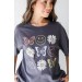 Daisy Dream Graphic Tee ● Dress Up Sales - 1