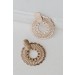 On Discount ● Riley Statement Earrings ● Dress Up - 4
