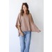 Go The Extra Mile Oversized Blouse ● Dress Up Sales - 3