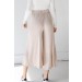 Spend Some Time Culotte Pants ● Dress Up Sales - 5