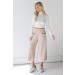 Spend Some Time Culotte Pants ● Dress Up Sales - 0