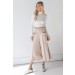 Spend Some Time Culotte Pants ● Dress Up Sales - 4