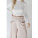 Spend Some Time Culotte Pants ● Dress Up Sales - 2