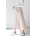 Spend Some Time Culotte Pants ● Dress Up Sales - 3