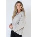 Aubrey Oversized Knit Top ● Dress Up Sales - 1