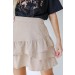 Fall For It Corduroy Mini Skirt ● Dress Up Sales - 1