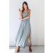 On Discount ● Field Day Maxi Dress ● Dress Up - 5
