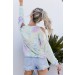 Venice Sunset Cutout Pullover ● Dress Up Sales - 1