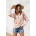 Taylor Oversized Tie-Dye Pullover ● Dress Up Sales - 5