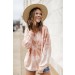 Taylor Oversized Tie-Dye Pullover ● Dress Up Sales - 1