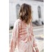 Taylor Oversized Tie-Dye Pullover ● Dress Up Sales - 8